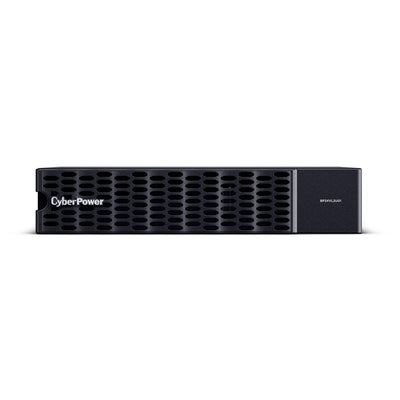 CyberPower Extended Battery Module BP24VL2U01, 2U, for OL750RTHD / OL1KRTHD