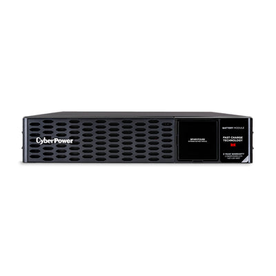 CyberPower Extended Battery PACK for PR1500RTXL2UTAA / PR2000 - BP48VP2U02TAA