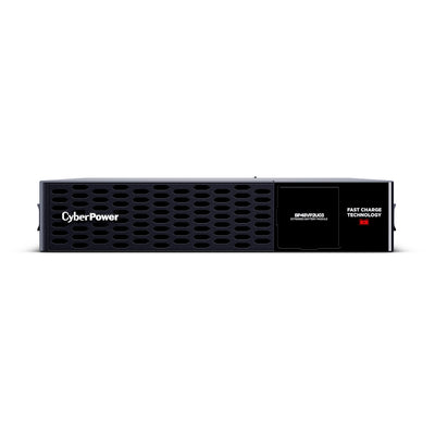 CyberPower Extended Battery Module BP48VP2U03, 2U, for Smart App Sinewave UPS