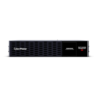 CyberPower Extended Battery Module BP48VP2U03, 2U, for Smart App Sinewave UPS