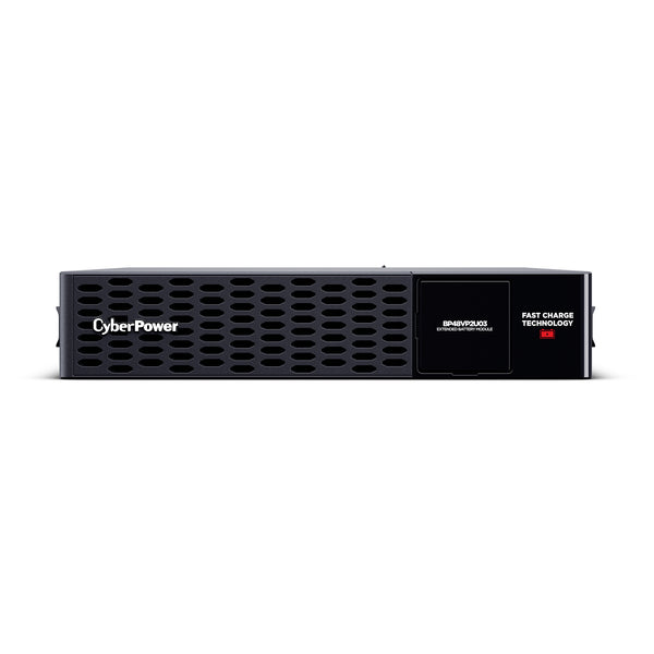 Module de batterie externe CyberPower Smart App Sinewave (PR) (BP48VP2U03)