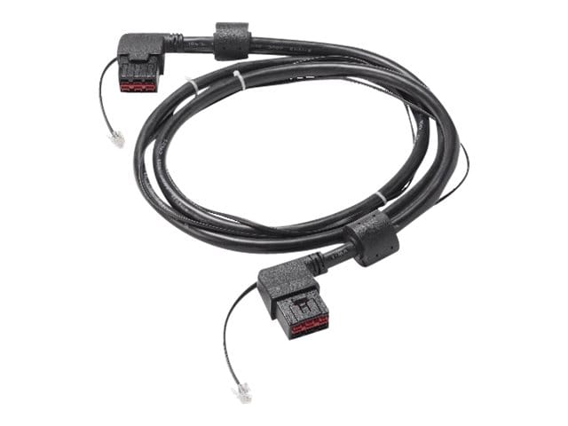 Eaton Power CORD 6FT EBM 240V