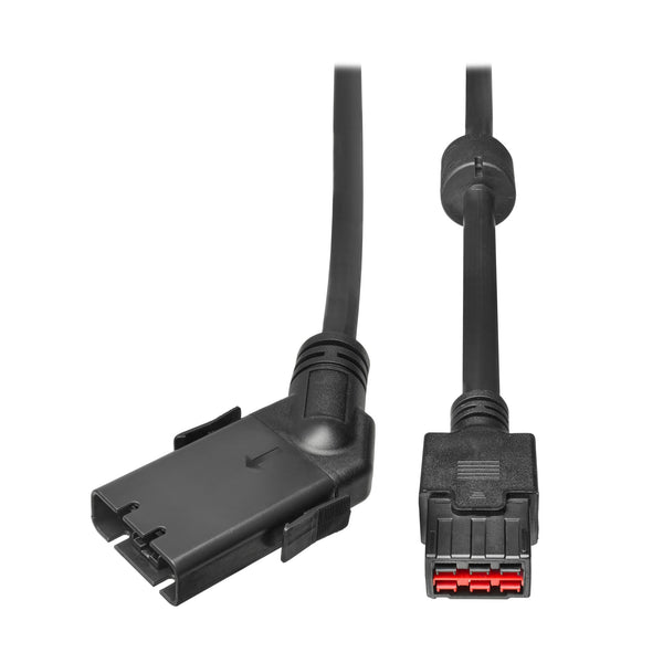 Câble adaptateur EBM Eaton CBLADAPT180RT, UPS ou EBM 9PX G1 vers UPS ou EBM 9PX G2