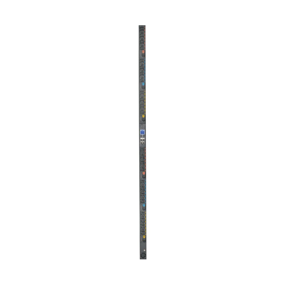 Eaton PDU G4 MA 0U UNV23KW 24XC13,18XC39