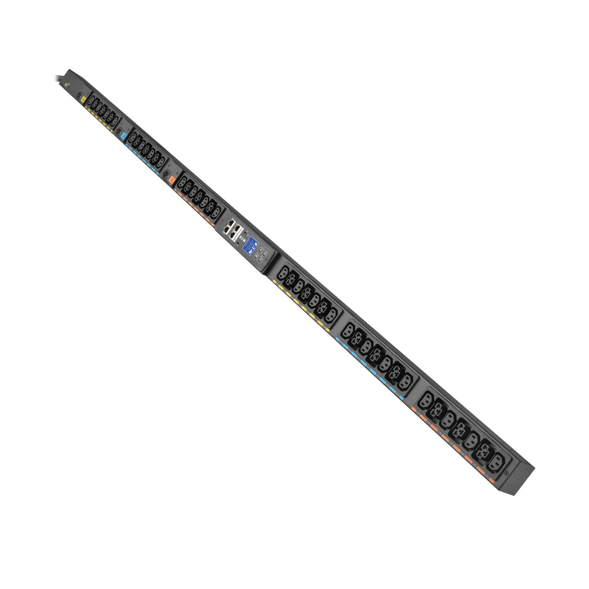 Eaton Managed Rack PDU G4 EVMAL630X, 0U, 24 A, 208 V, NEMA L6-30P, (24) C13 + (18) C39