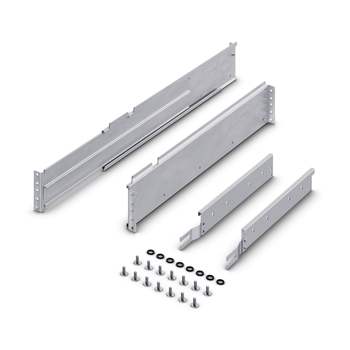 Kit de rails et de montage CyberPower CP Series (CP2RAIL02)