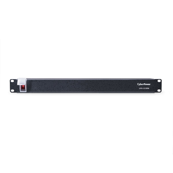 CyberPower 15A PDU RM 1U