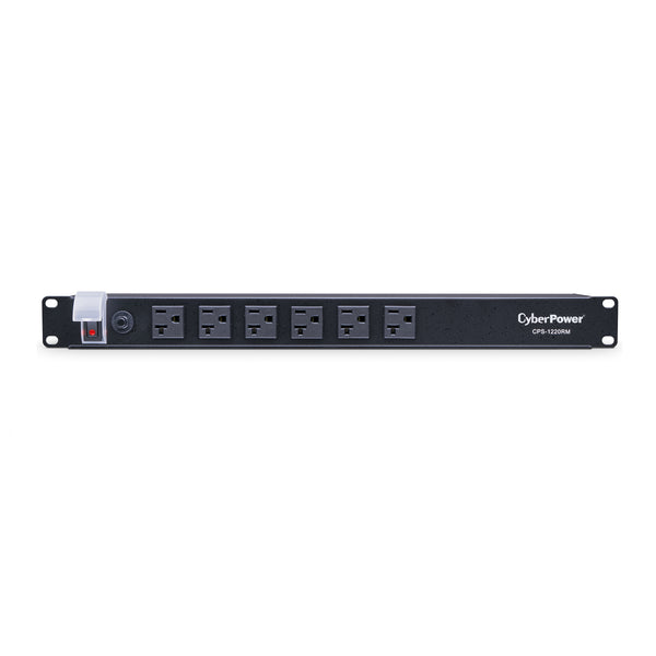 CyberPower 20A PDU RM 1U
