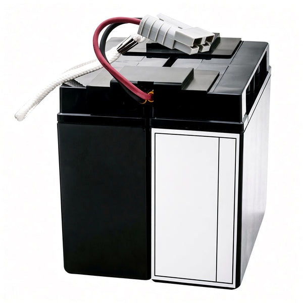 APC DLA1500I Assembled (Replacement) Battery Cartridge