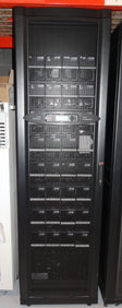APC Symmetra PX EXT RUN PRE Battery Cabinet