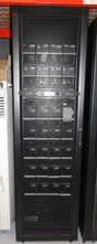 APC Symmetra PX EXT RUN PRE Battery Cabinet