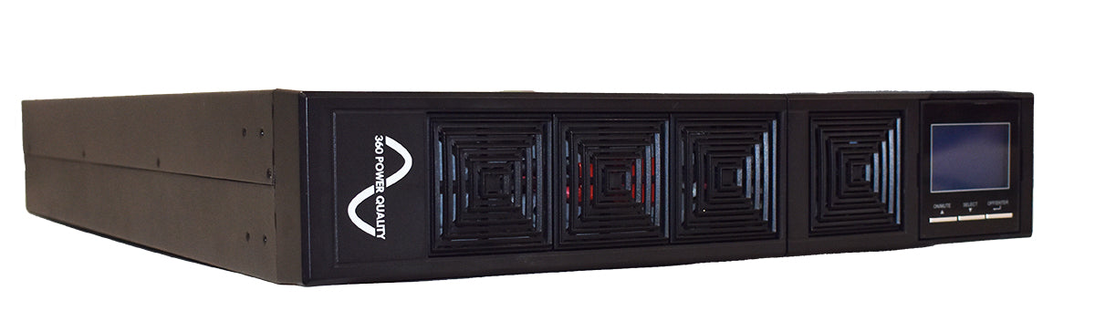 Onduleur 360PQ Platinum PL-L015-01, 1 500 VA, 120 V