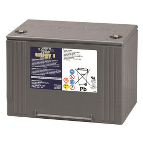 Batterie UPS VRLA 12 V 88 Ah, Deka Unigy I 12AVR-90