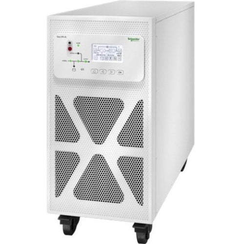 Carte de gestion réseau APC Easy UPS (E3SOPT001)