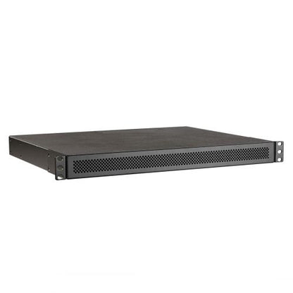 Eaton ATS rack PDU EATS30P, 1U, (2) L6-30P input, 208-240 V, (1) L6-30R outlet