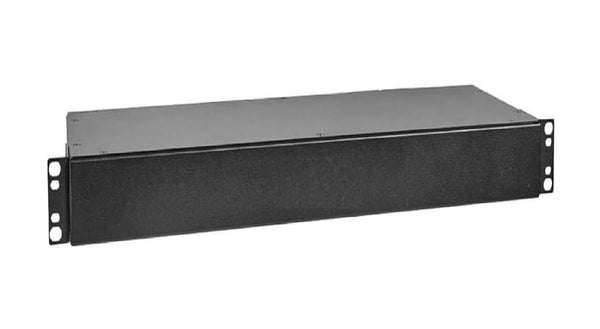 Eaton Rack PDU - EPDU BA 2U IN: L21-30P 24A 3P OUT:12XC13