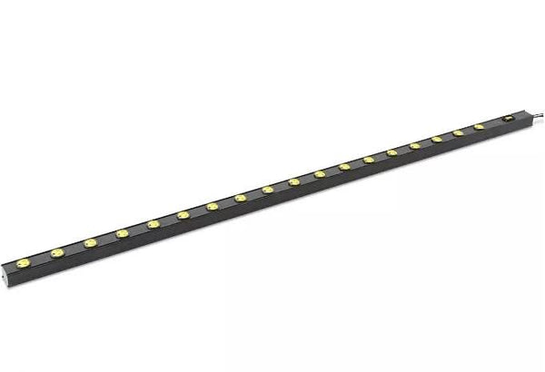 Eaton Rack PDU - EPDU BA 2U IN: CS8365 PLUG 35A 3P