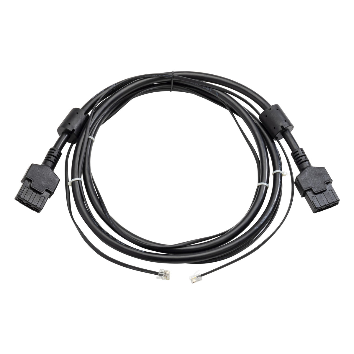 Eaton EBM Extension Cable EBMCBL48T, 6 ft, 9SX 1500