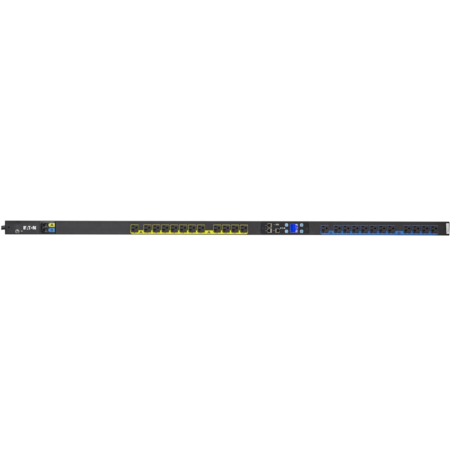 Eaton Rack PDU - ACC G3 Managed EPDU 2.88KW 120V