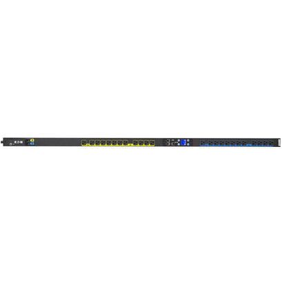 Eaton Rack PDU - ACC G3 Managed EPDU 2.88KW 120V