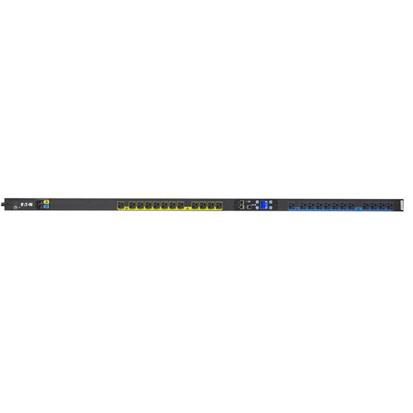 Eaton Rack PDU - ACC G3 Managed EPDU 2.88KW 120V