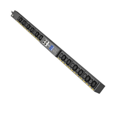 Eaton Rack PDU - EPDU MA 0U IN: L5-20P 16A 1P OUT24X5-20R