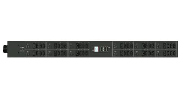 Eaton Rack PDU - EPDU MA 0U EMA375-10