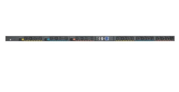 Eaton Rack PDU - EPDU MA 2U IN: 332P6W 24A 1P OUT: 21XC13