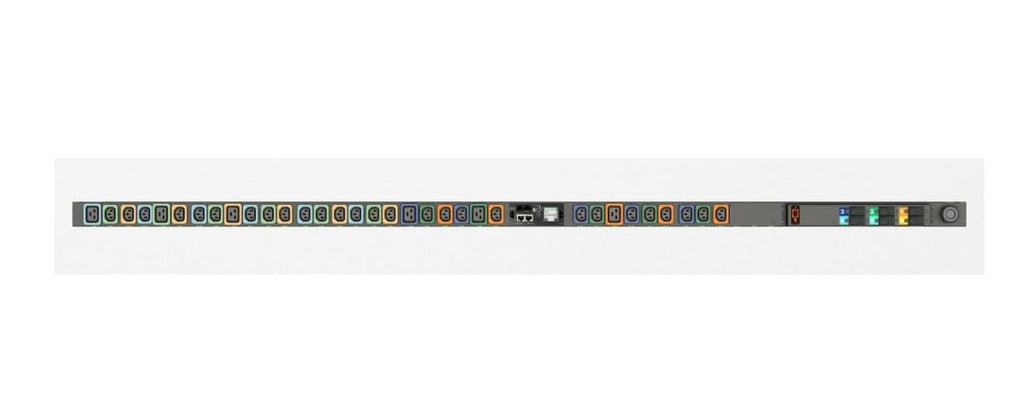 Eaton Rack PDU - EPDU MI 0U-A IN: IEC60309 360P6 48A 1P