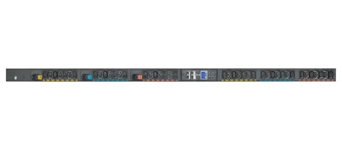 Eaton PDU G4 MA 0U L15-30P 24XC13,18XC39