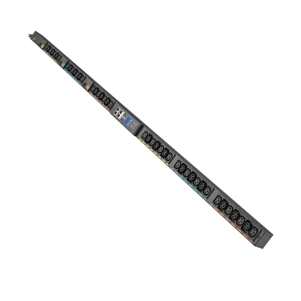 Eaton PDU G4 MA 0U L21-30P 24XC13,18XC39