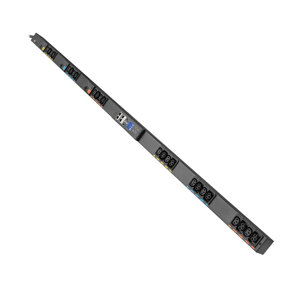 Eaton PDU G4 MA 0U L6-30P 12XC13 12XC39