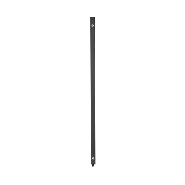 Bandeau d'alimentation (PDU) avec mesure à l’entrée pour rack Eaton G4 EVMI2130X, 0U, 30 A, 120/208 V, fiche NEMA L21-30P