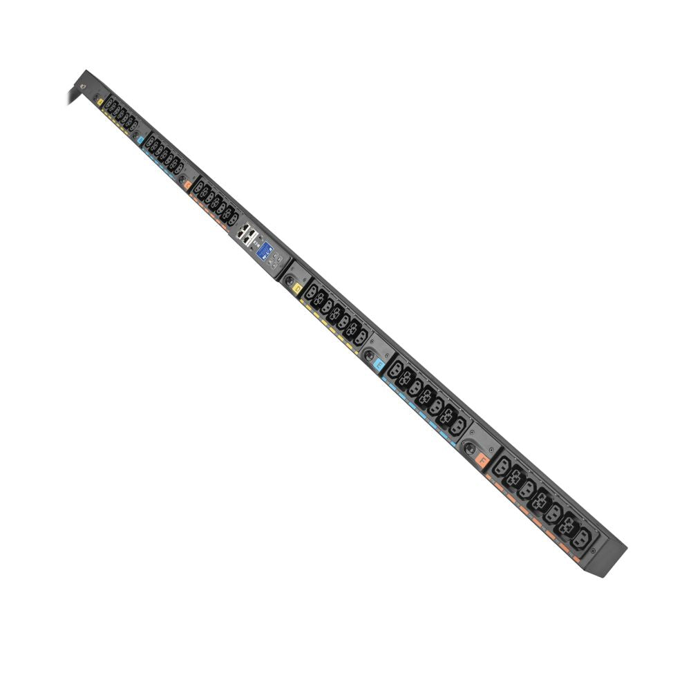 Eaton PDU G4 MI 0U 460P9W-6FT 24XC13,18XC39