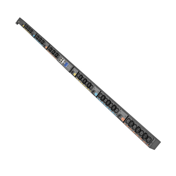 Eaton Metered Input Rack PDU G4 EVMIG332X, 0U, 32 A, 240/415 V, IEC 60309 532P6W