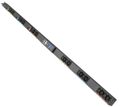 Eaton PDU G4 MI 0U C20/L6-20P 12XC13 12XC39