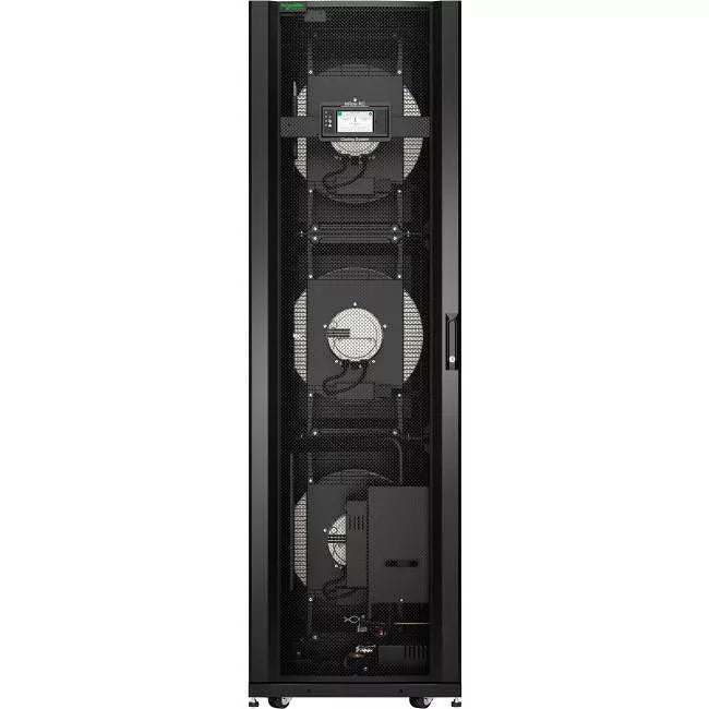 APC Inrow RC, 600MM, Chilled W/ Humidifier