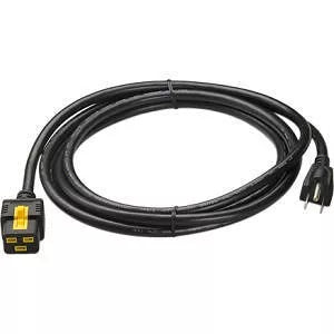 APC Power CORD Locking C19 to 5-15P 3.0M