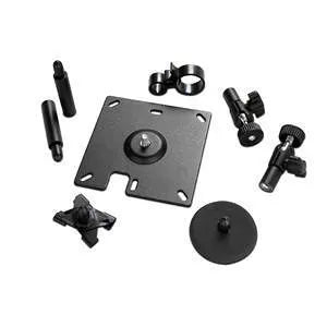 Kit de rails et de montage APC (NBAC0301)