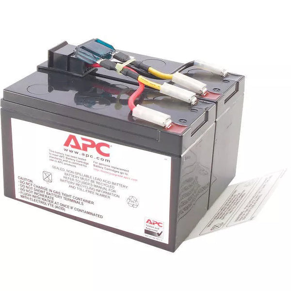 APC RBC RBC48 batterie de remplacement Cartridge