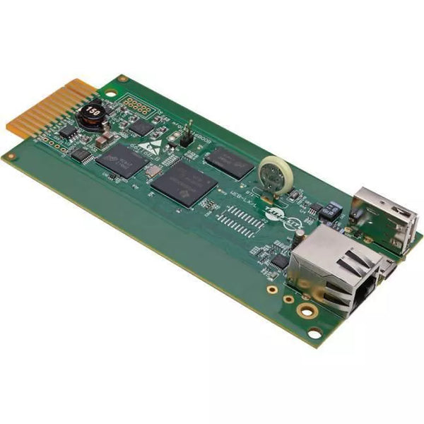 Accessoire de refroidissement et de ventilation Tripp Lite (SRCOOLNET2LX)