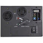 Eaton MBP6K208 - Rear-Mount 3U 208V Mainte 5/6 kVA 9Px