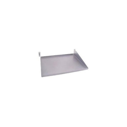 Vertiv Flush-mount Shelf for 19 INCH WIDE Telecom/relay RACK