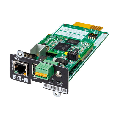 Eaton INDGW-M2 Industrial Gateway Network Management Card