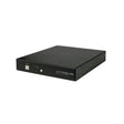 Xtreme Power J60-DIN - Support sur rail DIN pour J60