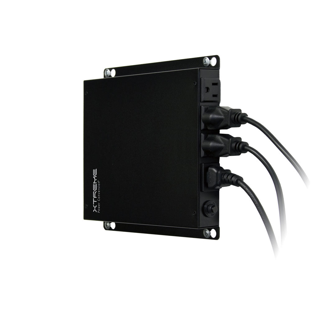 UPSPLUSBATTERY Xtreme Power J60i-600 600VA / 360W 230V Lithium-Ion UPS | Canada | UPSPLUSBATTERY