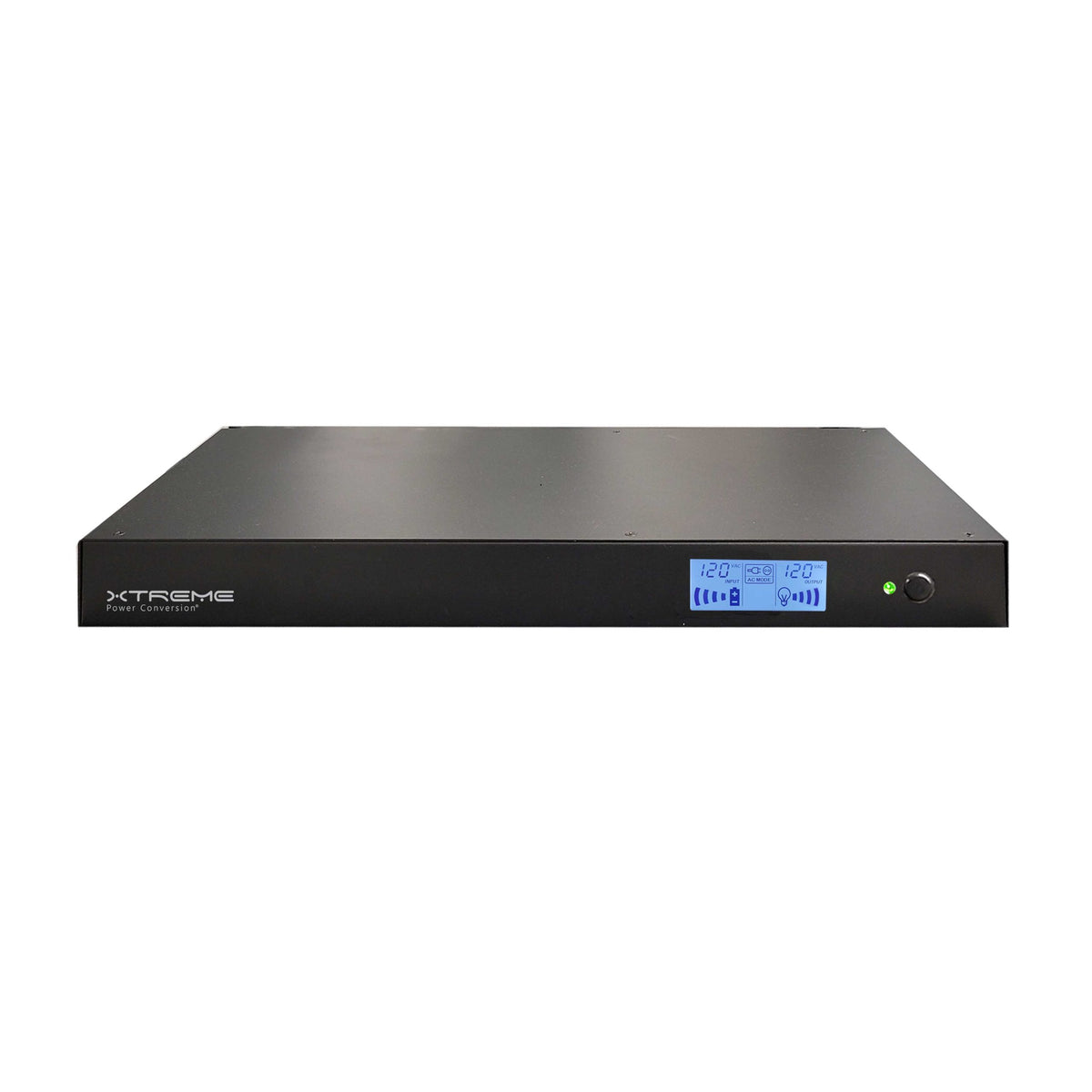 UPS au lithium-ion Xtreme Power J60Ci-600 600 VA / 360 W, 230 V