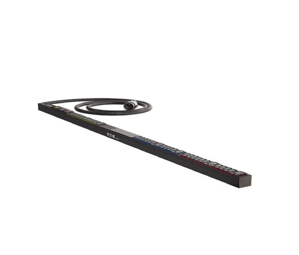 Eaton Rack PDU - EPDU LPC208-2P-5606