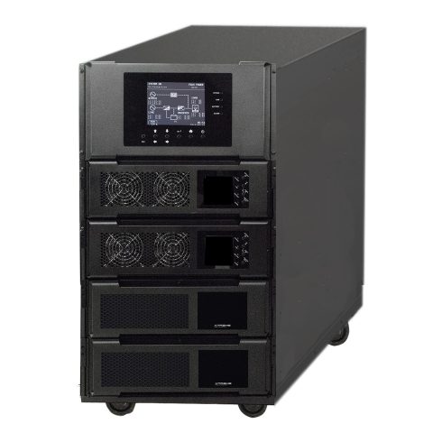 Xtreme Power M90S4S-SEIS - Ancrage antisismique pour boîtier M90S-ENC4