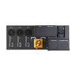 Eaton 9PX maintenance bypass MBP11K208, 3U, Hardwired input, Outputs: (3) L6-30R